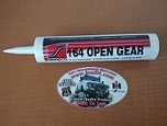 SWEPCO Open Gear 164 Grease for Closed Knuckle Axles and Manual Steering Boxes