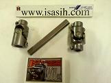 Borgeson Steering Joint Kit for Scout II
