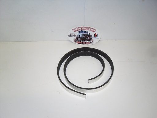 Tailgate Bottom Seal, Scout 80, 800