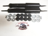 Front Shock Absorber 1000/1010 2WD Series Pickup, Travelall