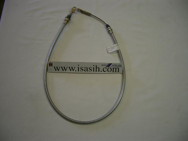 Clutch Cable, Scout 800, 800A, 800B