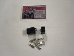 4 Position Packard Connector Kit