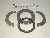 Front  Axle Closed Knuckle Ball Seal Kit