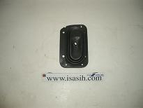 Automatic Transmission Shift Boot Seal