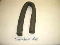 Air Conditioning Vent Hose 1969-1975 Pickup Travelall