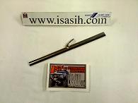 Wiper Blade Replacement for Scout 80 Electric Conversion
