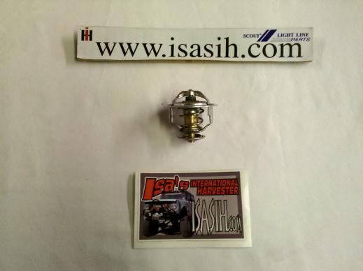 Thermostat Scout II SD33,SD33T Diesel Engine