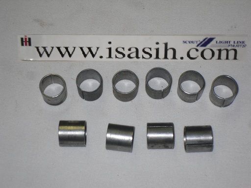 Dowel Pin for IH Engine Head or Trans