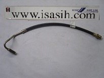 Brake Hose, Scout II 1974-1980 with Disc Brakes