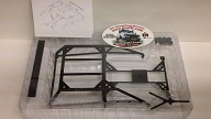 Roll Cage Kit for Pro-line Scout 800 RC Crawler Body 1/10 Scale
