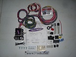 Kwikwire 14 Circuit Vehicle Wiring Kit