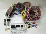Kwikwire 22 Circuit Vehicle Wiring Kit