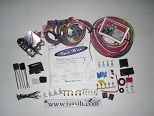 Kwikwire 8 Circuit Vehicle Wiring Kit