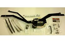 Electric Wiper Conversion Kit for Scout 800